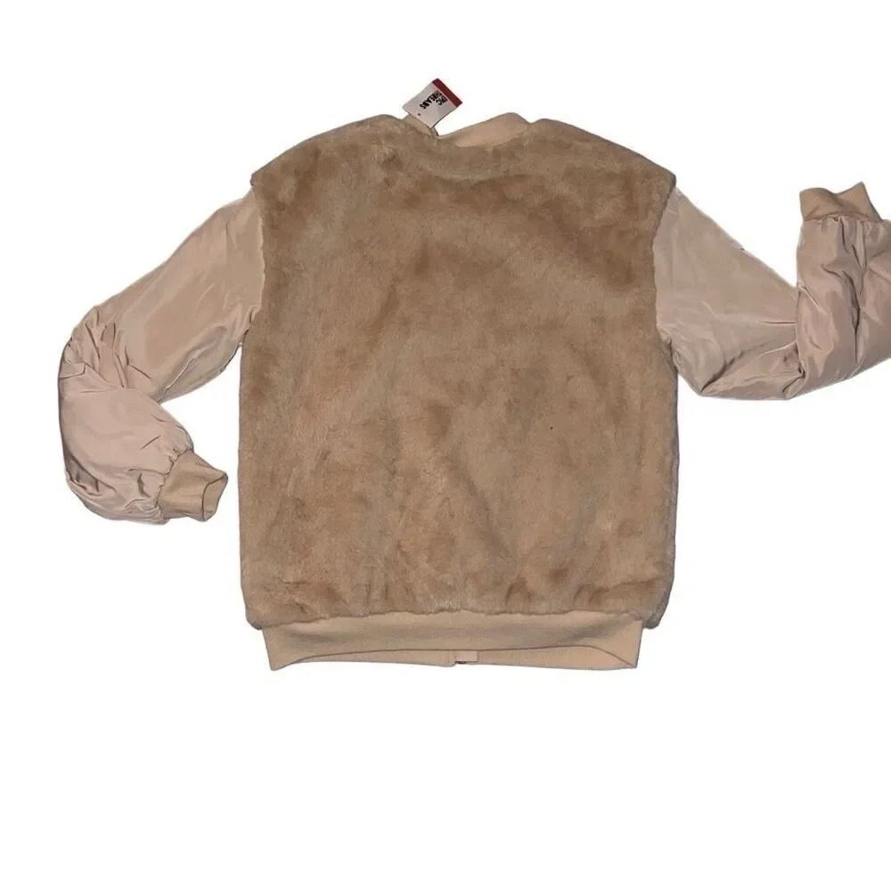 Epic Threads Tan Jacket - Picture 7 of 7